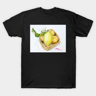 Fruit basket T-Shirt